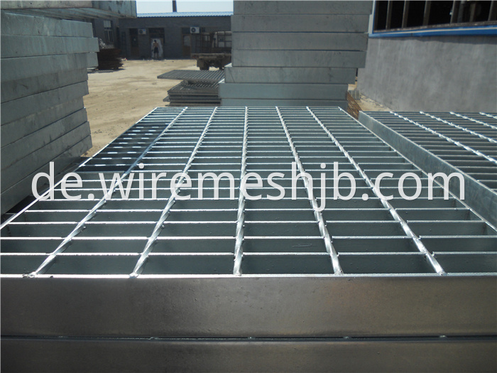 Steel Grating111